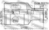 FEBEST 2011-MAGLH Joint, drive shaft